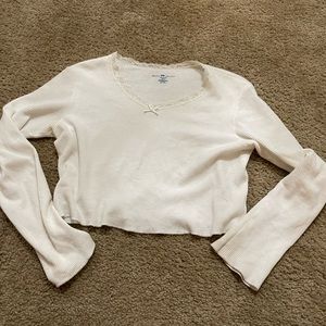 brandy melville long sleeve